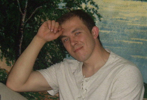 Валентин Пузанков