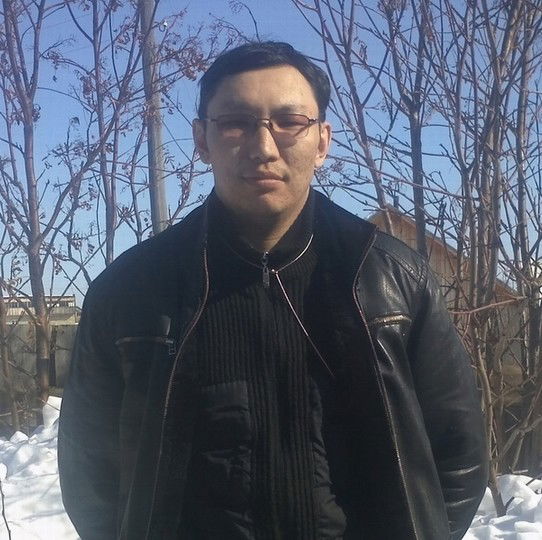 Егор Иванов