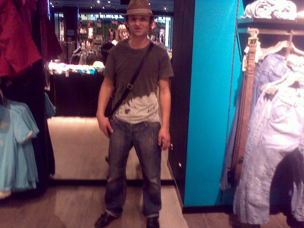 Анатолий Карпенко