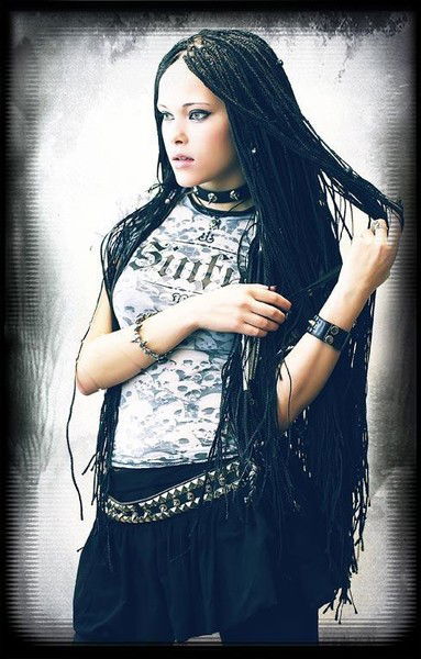 Наталья Целлер