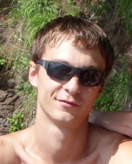 Александр Беликов