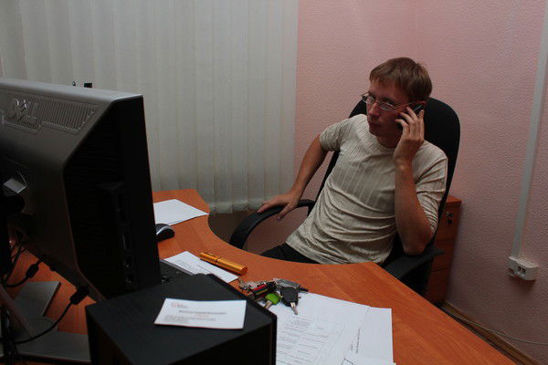 Дмитрий Кравченко