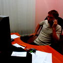 Дмитрий Кравченко