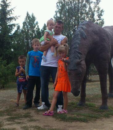 Саня Лобзев