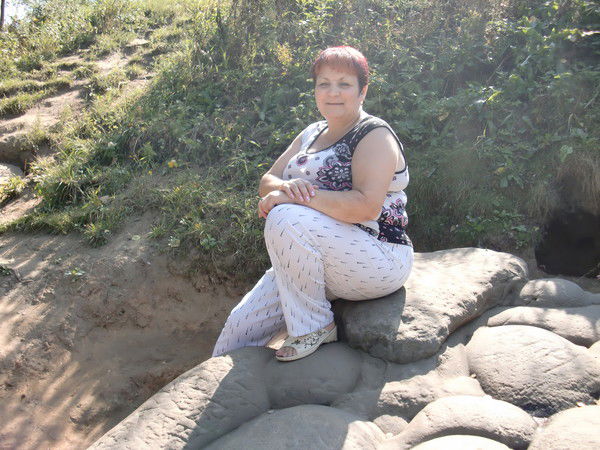 Валентина Дудка(Чванова)