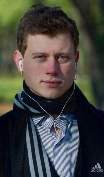 Дмитрий Паламарь