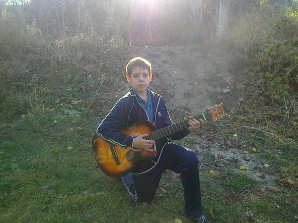 Олег Водопьянов