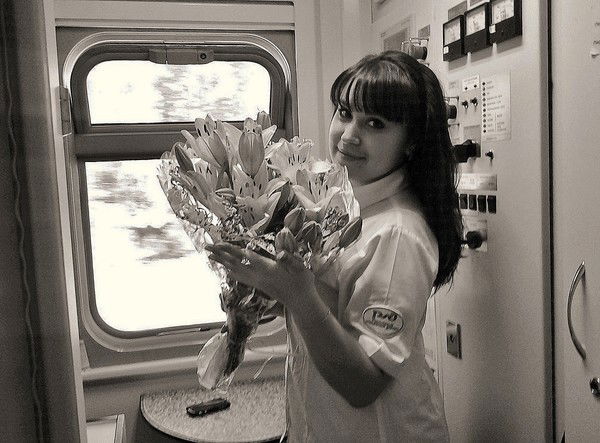 Изабелла Ганиева