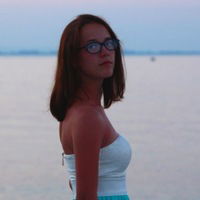 Катя Постовая