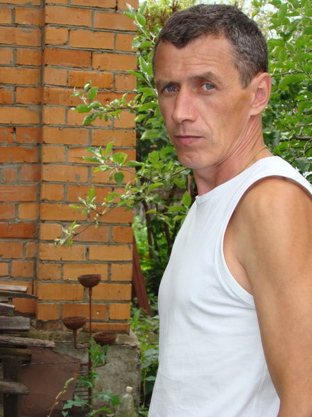 Тюленёв Евгений