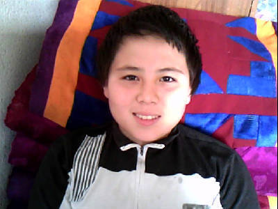 Олжас Узаков