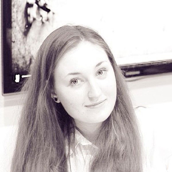 Даша Крижановская