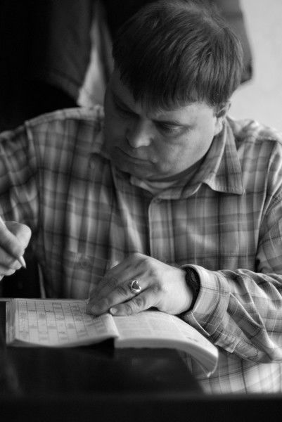 Андрей Поляков