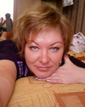 Олеся Липадат