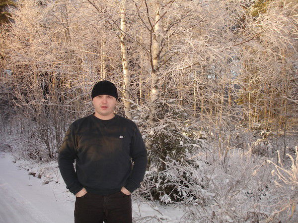 Алексей Татаренко