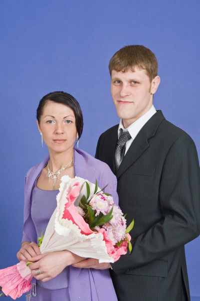 Наталья Безуглова