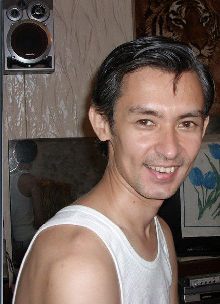 Евгений Доржев