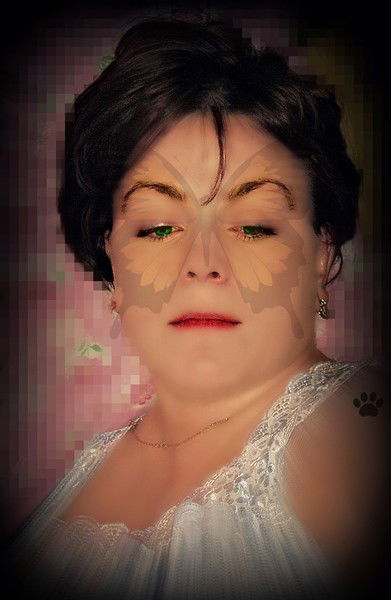 Екатерина Саввина