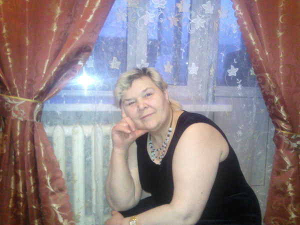 Галина Ласточкина