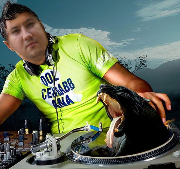 Сергей Никишен