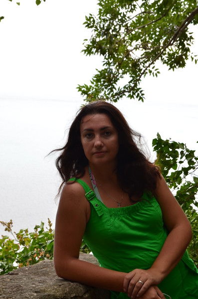 Юлия Ломакина