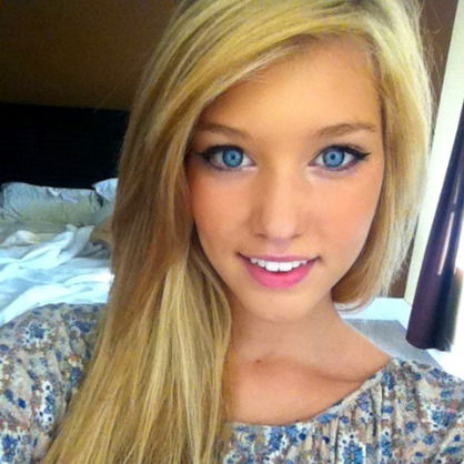 Маша Раманова