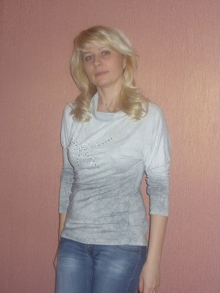 Марина Найда(Уланович)