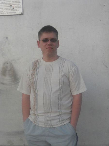 Саша Светлицкий