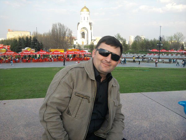 Владимир Тимофеев