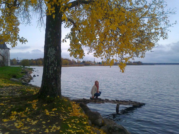 Наталья Ермолаева