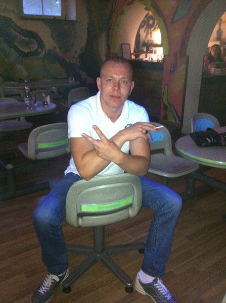 Артем Матринов