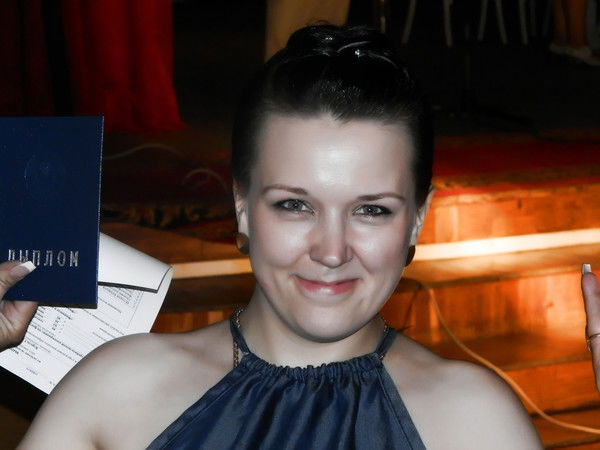 Светлана Король