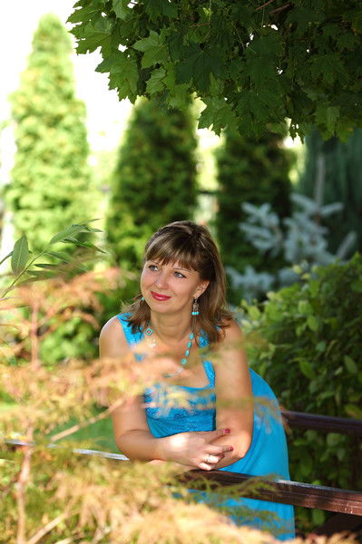 Елена Копилец