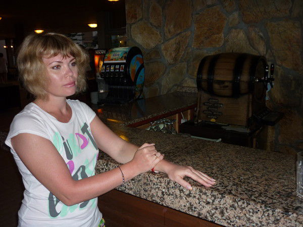 Ольга Андреева