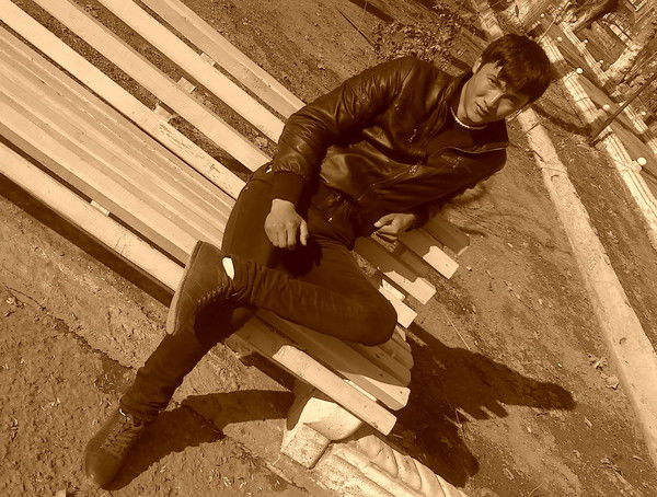 Nursultan Sayfuddinov