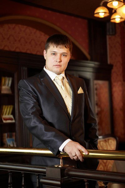 Тимур Абдрашитов