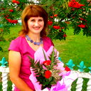 Оксана Немирович