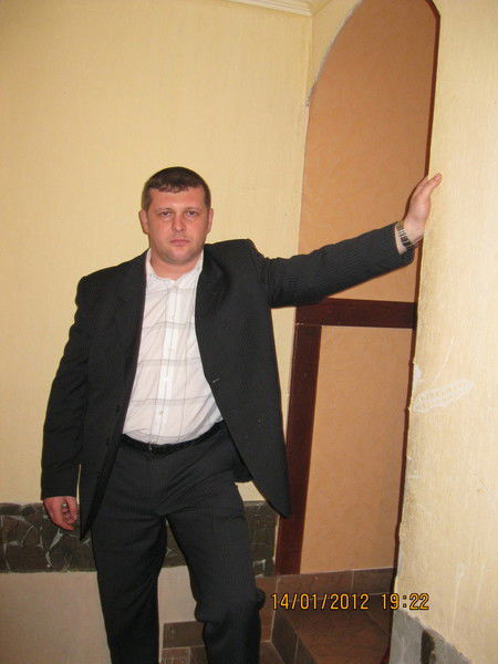 Алексей Суворин