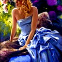 Лена Курчевская