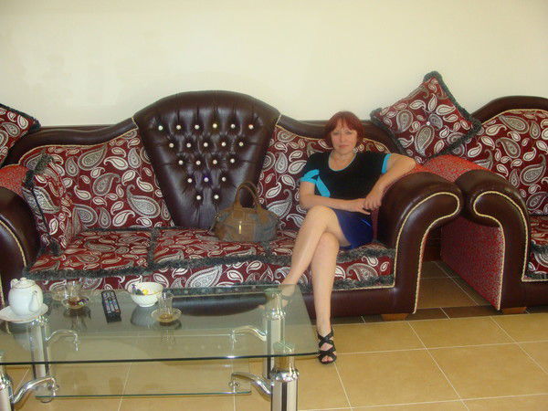 Эльвира Валиуллина