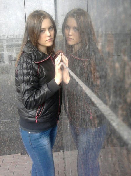 Настя Пименова