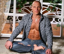 Жека Тепляков