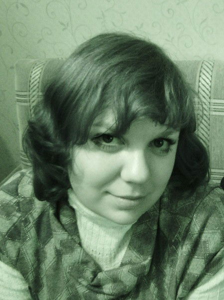 Наталья Черемонова