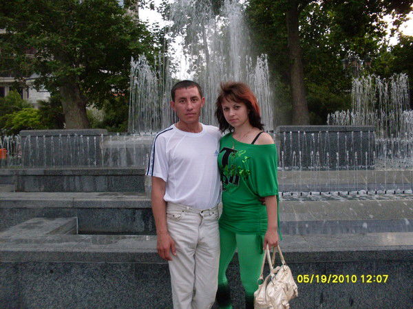 Ибрагим Бураметов