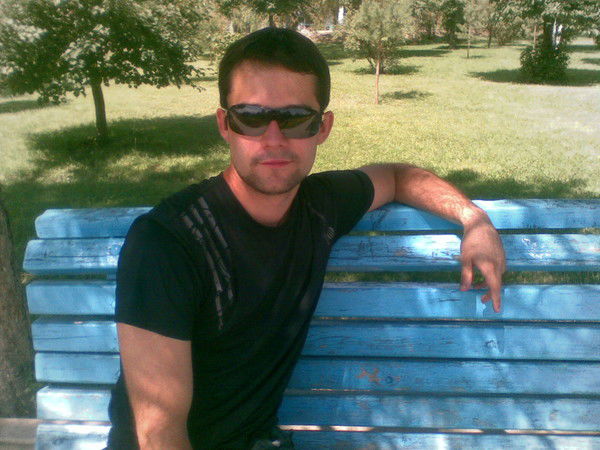 Кирилл Трефилов