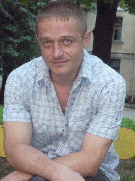 Виталий Судаков