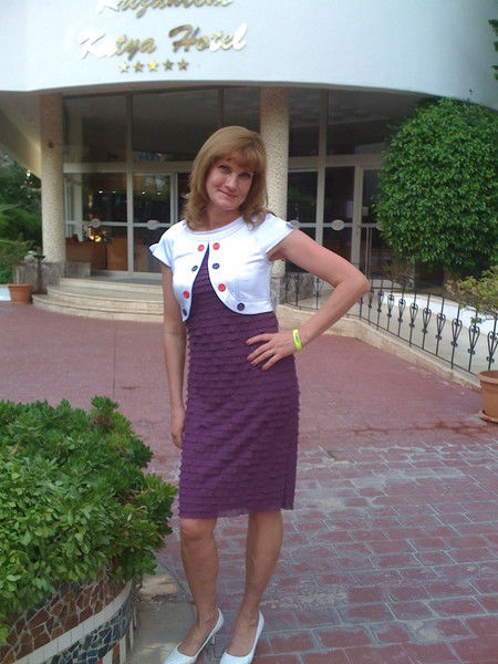 Лариса Сопкина