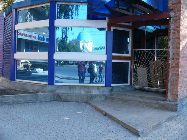 Евгений Дубинин