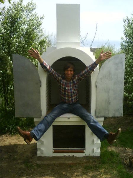 Руслан Адаменко