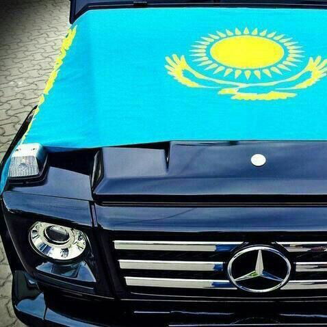 Данияр Жумашев